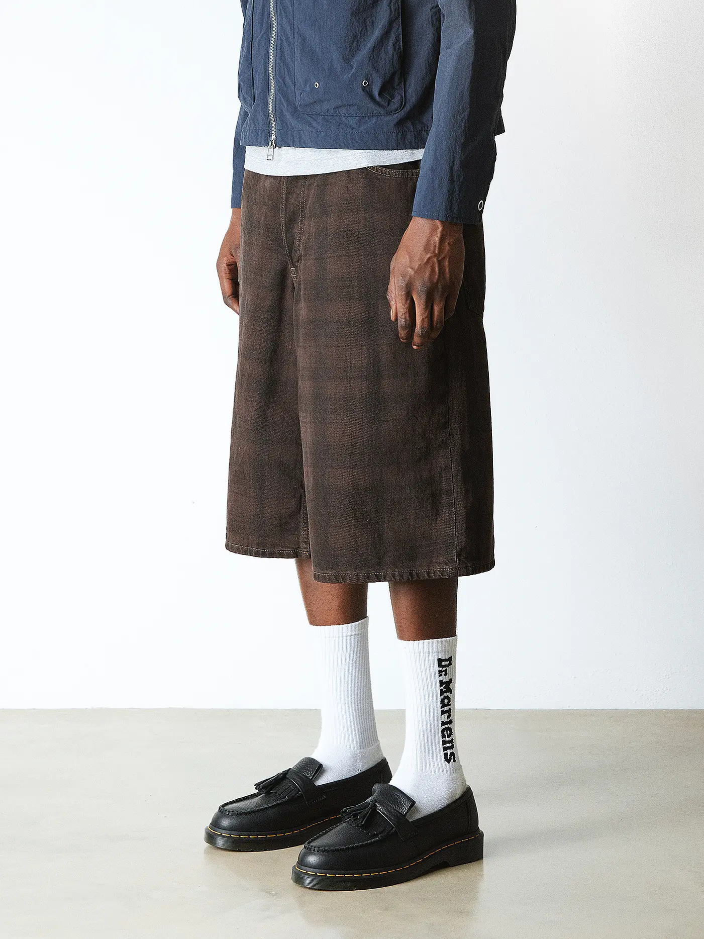 DR. MARTENS | Loafer ADRIAN | 